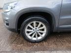 2013 VOLKSWAGEN TIGUAN SE for sale at Copart CHESTER