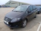2016 SEAT ALHAMBRA S for sale at Copart NEWBURY
