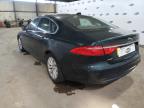 2016 JAGUAR XF PRESTIG for sale at Copart PETERLEE