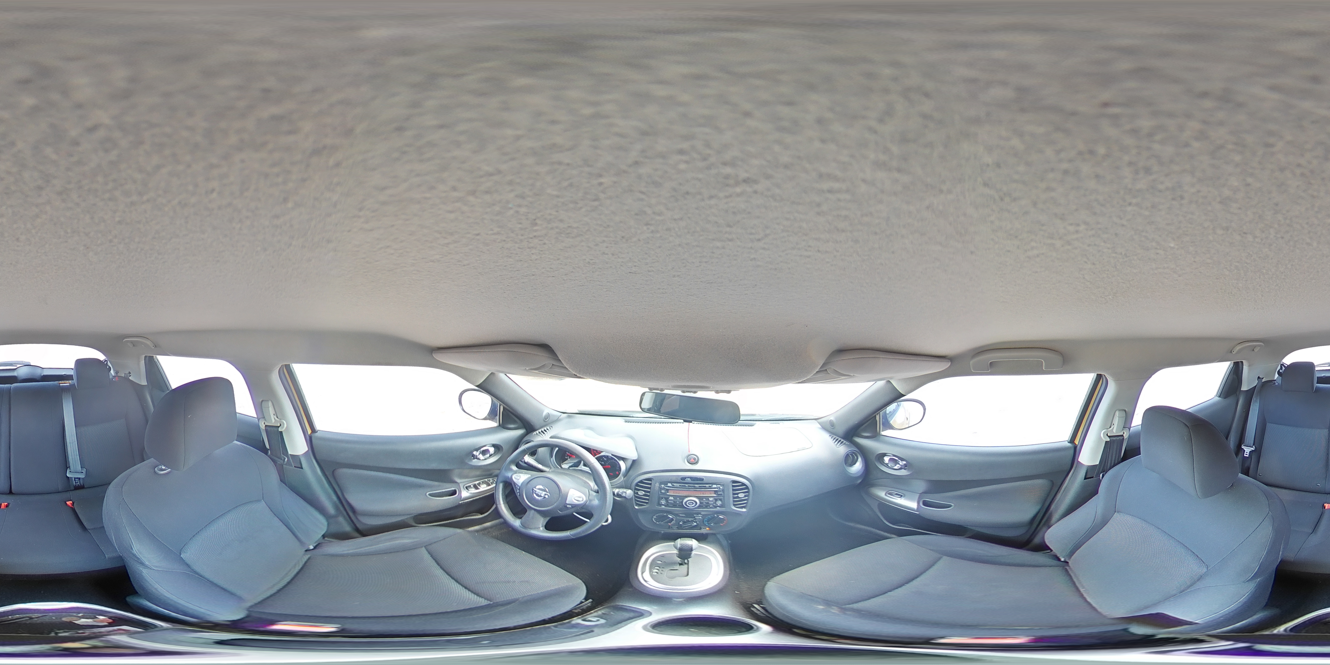 2014 Nissan Juke S VIN: JN8AF5MR1ET350546 Lot: 69259485