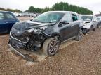 2019 KIA SPORTAGE 4 ISG 4X4 S-A  for sale at Copart WISBECH