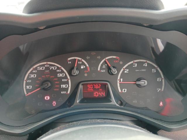 2010 FORD KA STYLE P