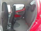 2011 TOYOTA AYGO GO VV for sale at Copart BRISTOL
