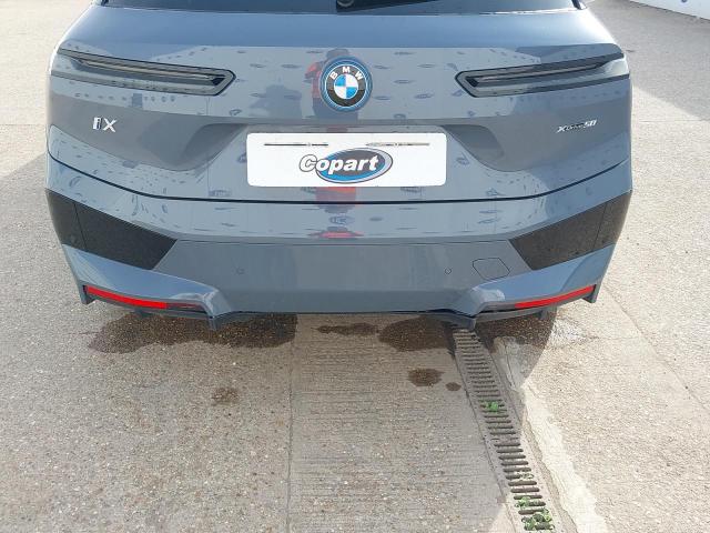 2023 BMW IX XDRIVE50 M SPORT 