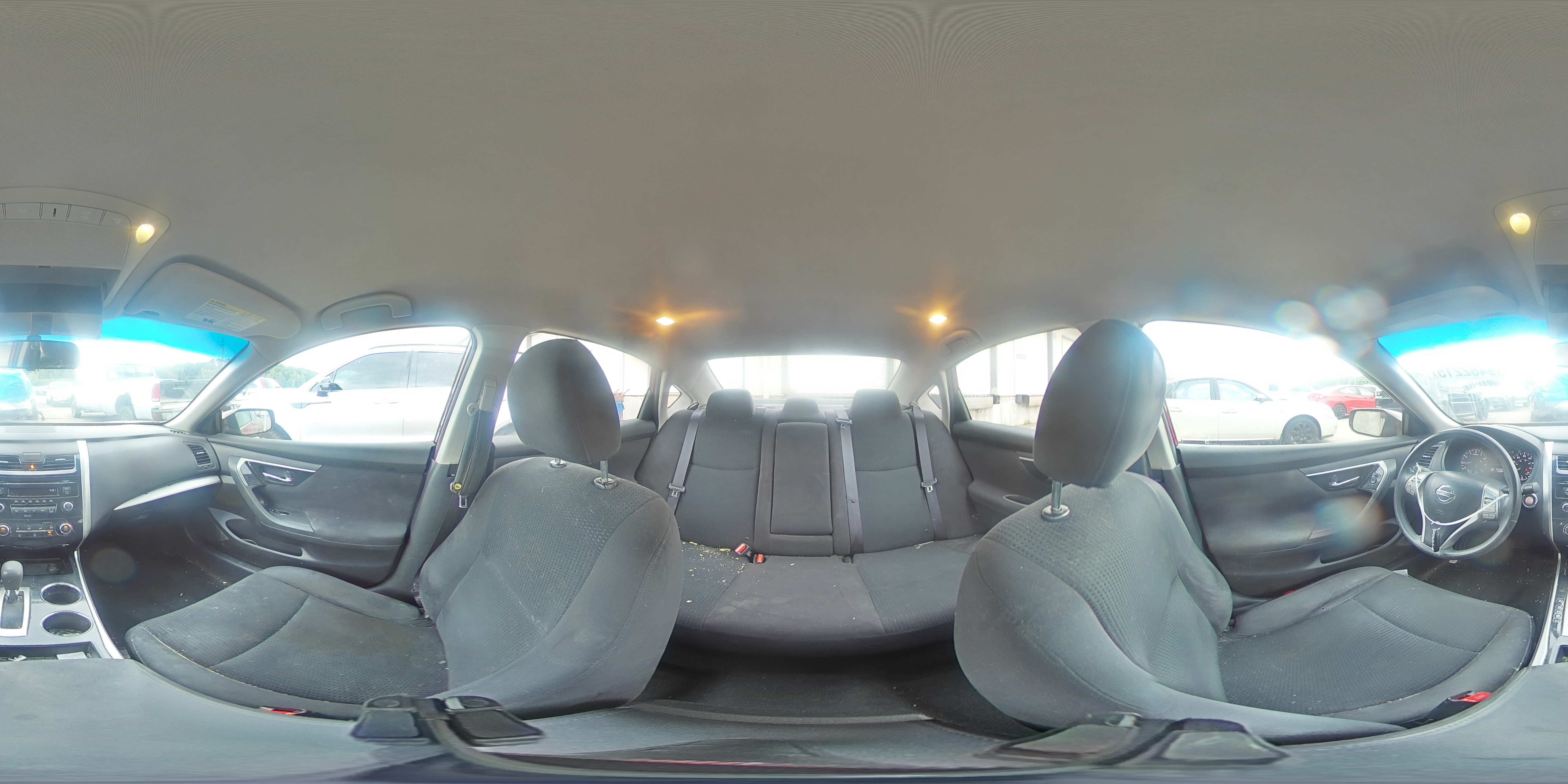 2014 Nissan Altima 2.5 VIN: 1N4AL3AP7EC201785 Lot: 69482215