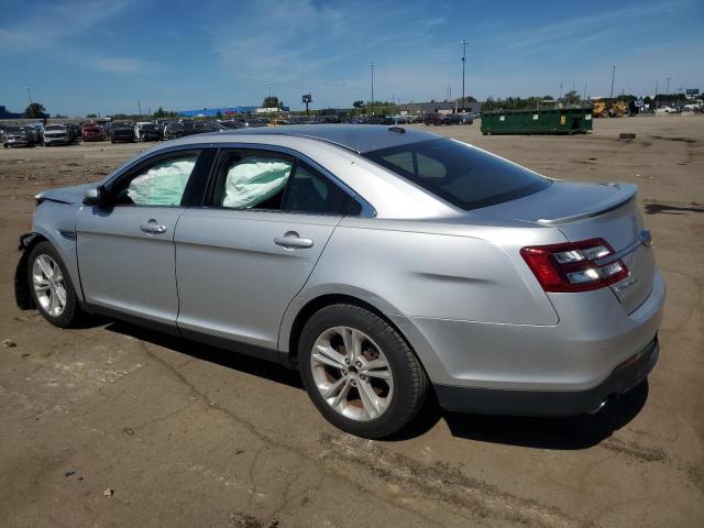  FORD TAURUS 2017 Silver