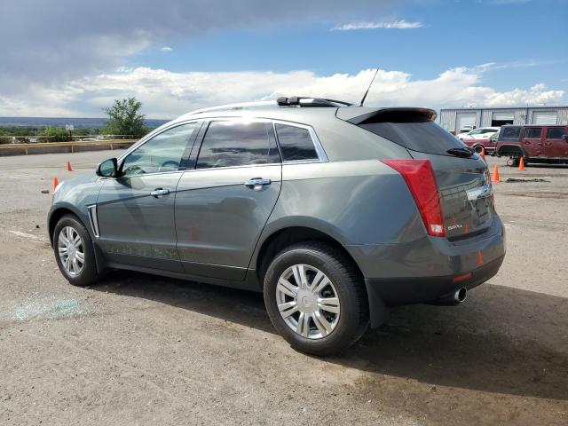  CADILLAC SRX 2013 Gray