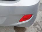 2015 HYUNDAI I10 SE  for sale at Copart YORK