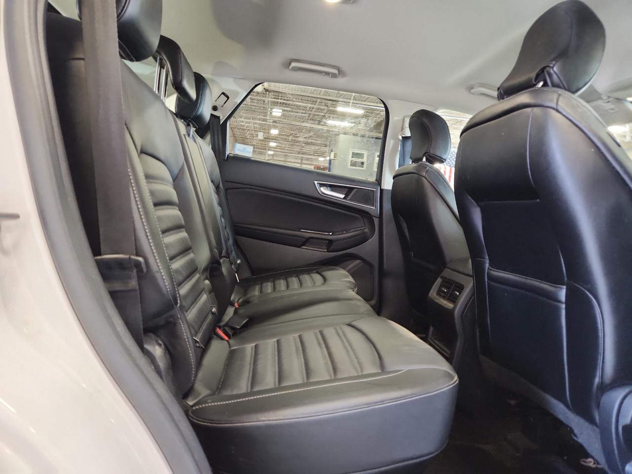 2016 Ford Edge Sel VIN: 2FMPK4J96GBB52544 Lot: 69933945