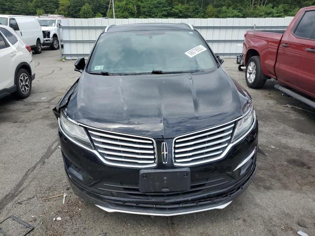  LINCOLN MKC 2018 Черный
