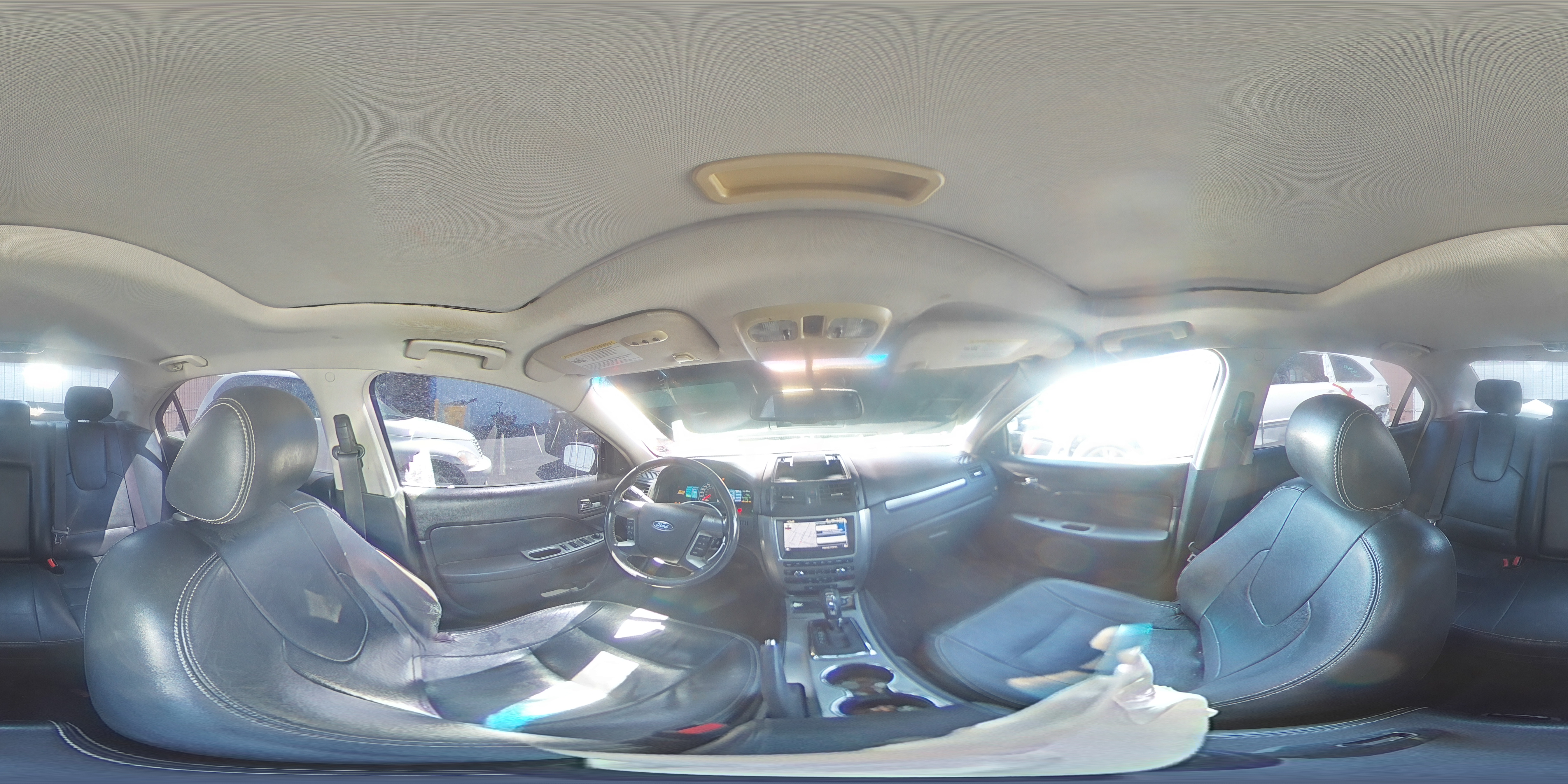 2011 Ford Fusion Hybrid VIN: 3FADP0L30BR173304 Lot: 70841915