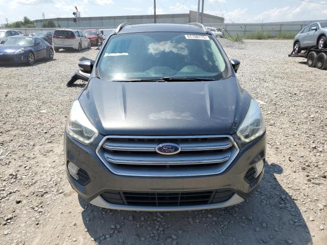  FORD ESCAPE 2017 Серый