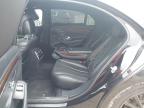 2015 MERCEDES-BENZ S350 L SE LINE EXEC B-TEC  for sale at Copart CORBY