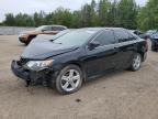 2013 TOYOTA CAMRY L   for sale at Copart ON - COOKSTOWN