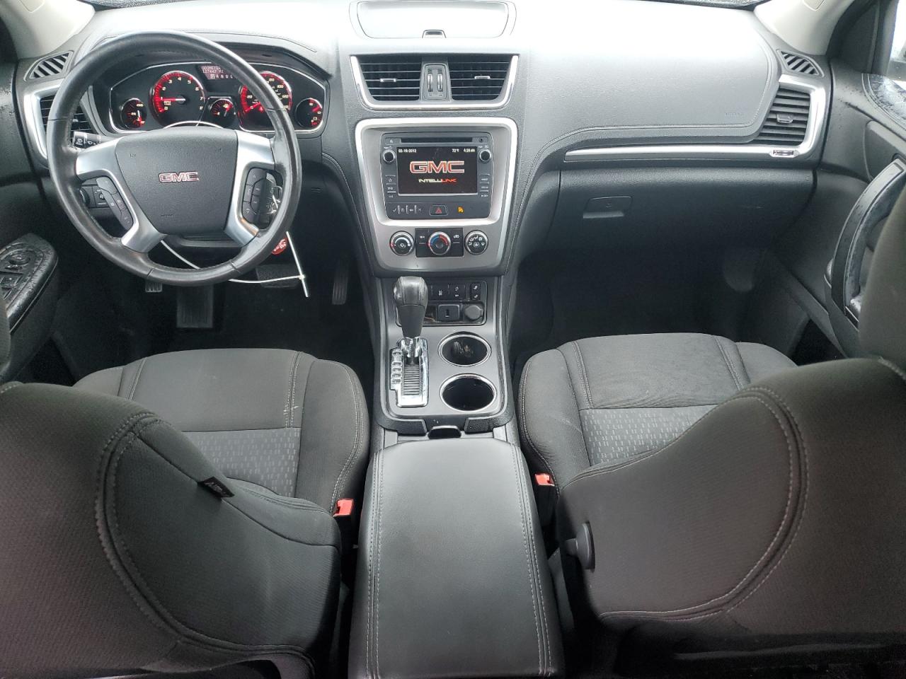 2015 GMC Acadia Sle VIN: 1GKKVPKD3FJ170850 Lot: 70521785