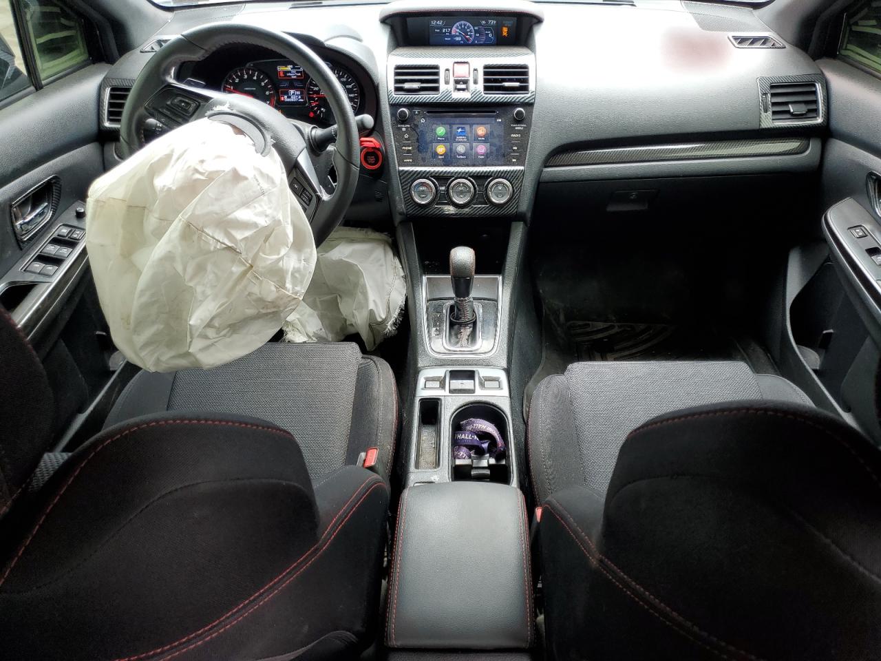 WRX WRX