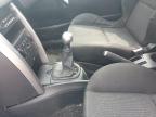 2008 PEUGEOT 207 SPORT for sale at Copart BRISTOL