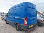 2015 FORD TRANSIT 350  for sale at Copart BRISTOL