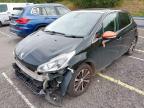 2016 PEUGEOT 208 ROLAND GARROS for sale at Copart SANDTOFT