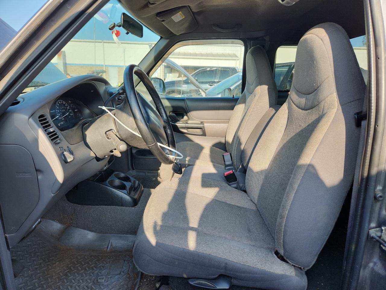 2000 Ford Ranger Super Cab VIN: 1FTZR15XXYTA84427 Lot: 68736905