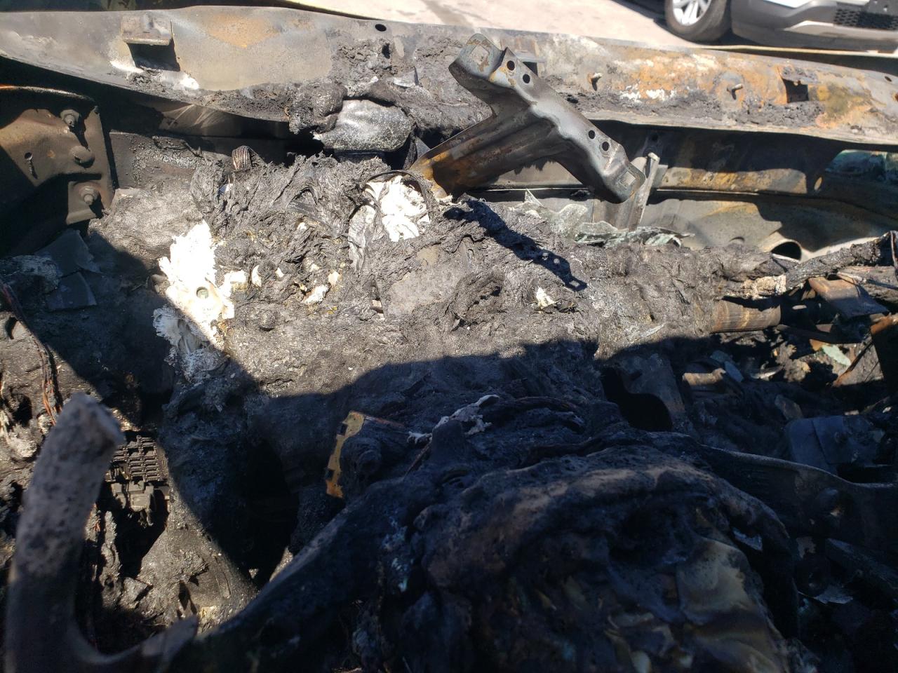 2016 Kia Sorento Lx VIN: 5XYPGDA32GG038201 Lot: 71086845