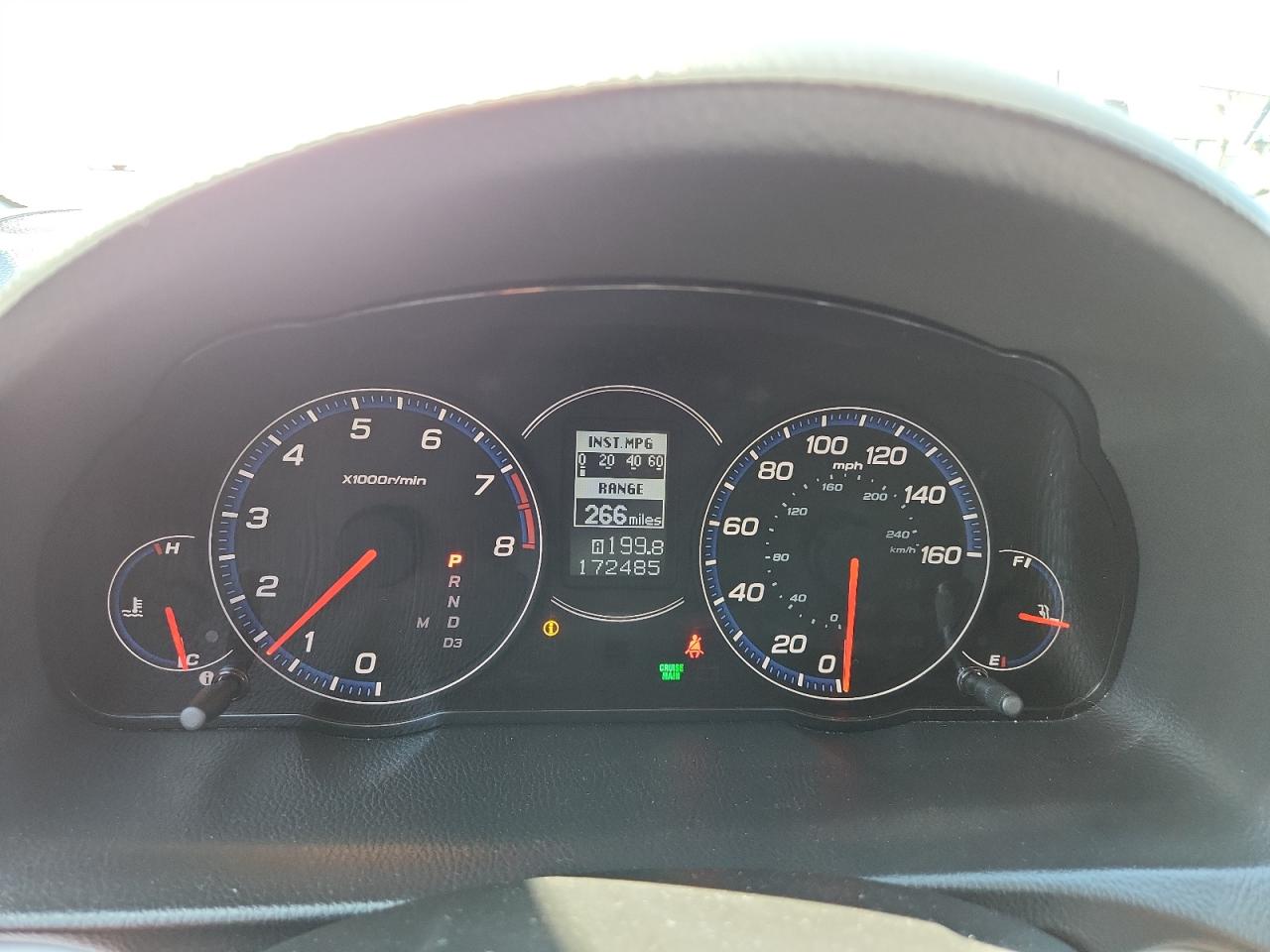 2008 Acura Tsx VIN: JH4CL96878C012306 Lot: 69704255