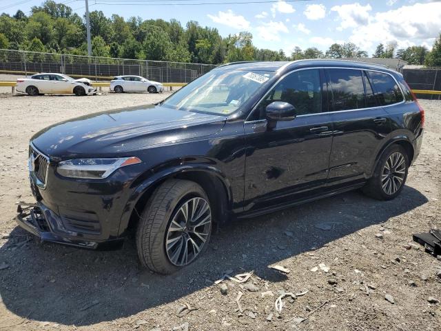 2021 Volvo Xc90 T5 Momentum