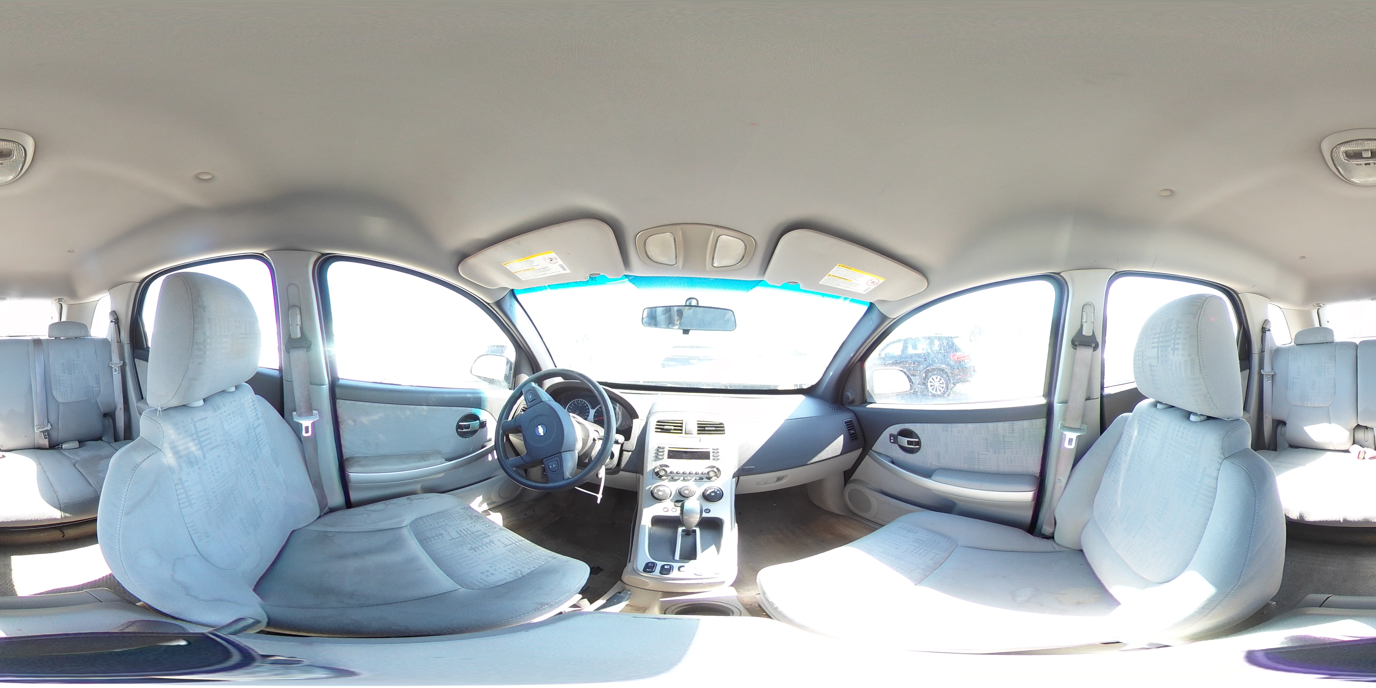 2006 Chevrolet Equinox Ls VIN: 2CNDL23F466196797 Lot: 69693255