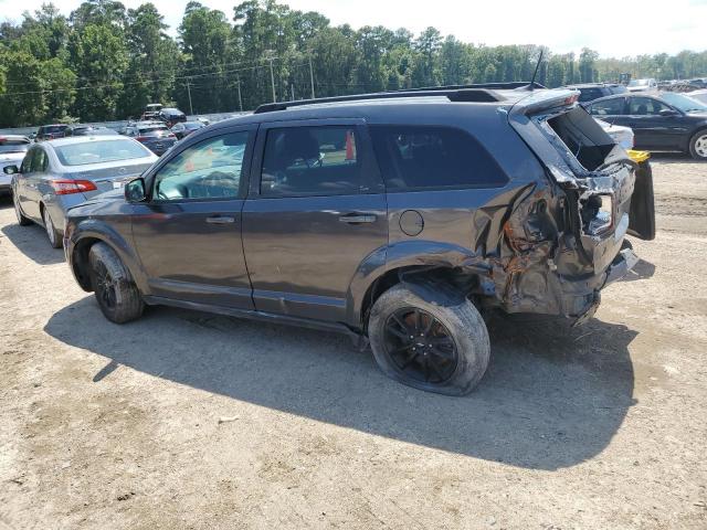  DODGE JOURNEY 2019 Сharcoal