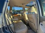 2003 LEXUS GX 470   for sale at Copart MA - SOUTH BOSTON