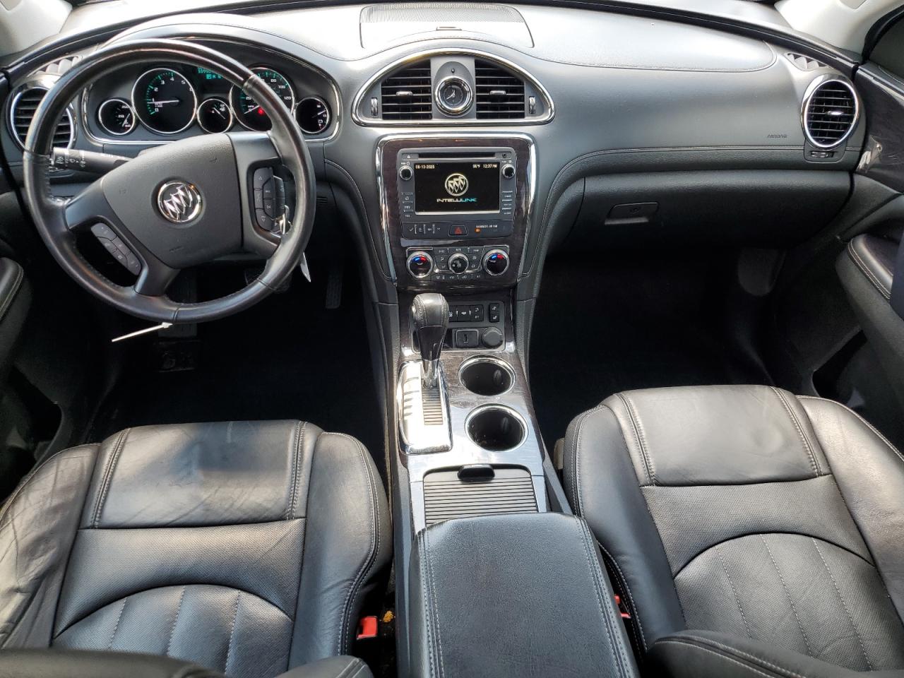 2017 Buick Enclave VIN: 5GAKRBKD6HJ316147 Lot: 68466005