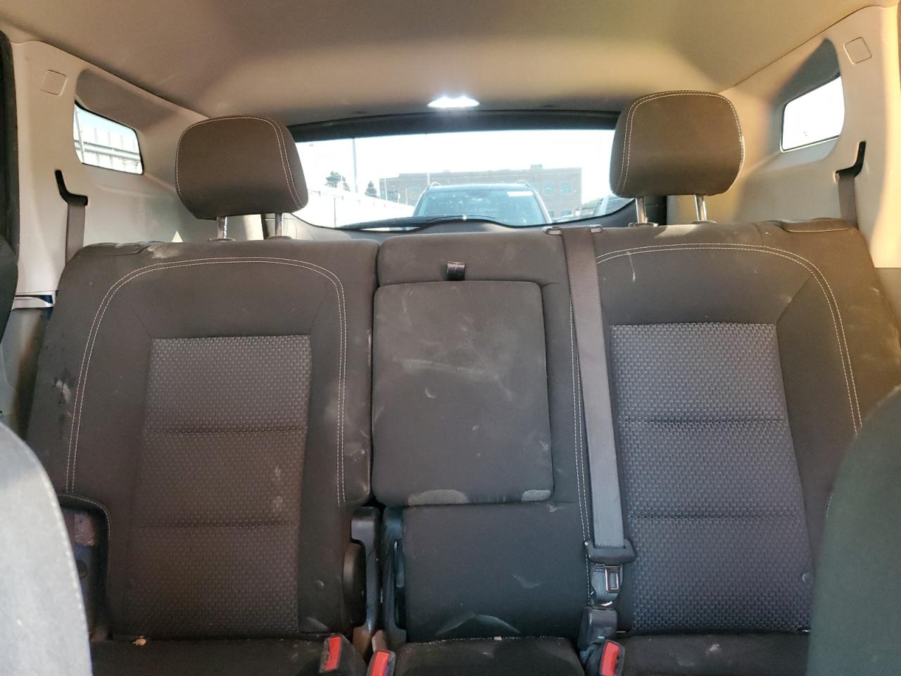 2022 GMC Terrain Sle VIN: 3GKALTEV6NL265974 Lot: 67928075