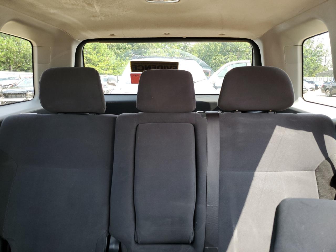 2006 Mitsubishi Outlander Ls VIN: JA4LX31F86U048807 Lot: 69132425