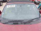 2010 MAZDA MX-5 I SE for sale at Copart BRISTOL