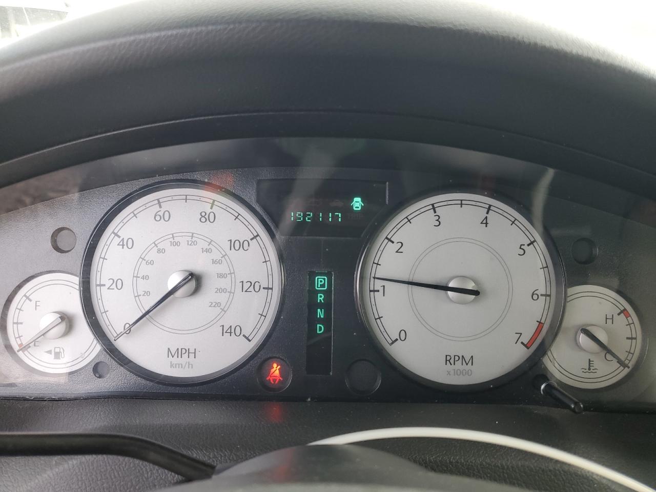 2006 Chrysler 300 Touring VIN: 2C3KA53G56H523678 Lot: 70673245