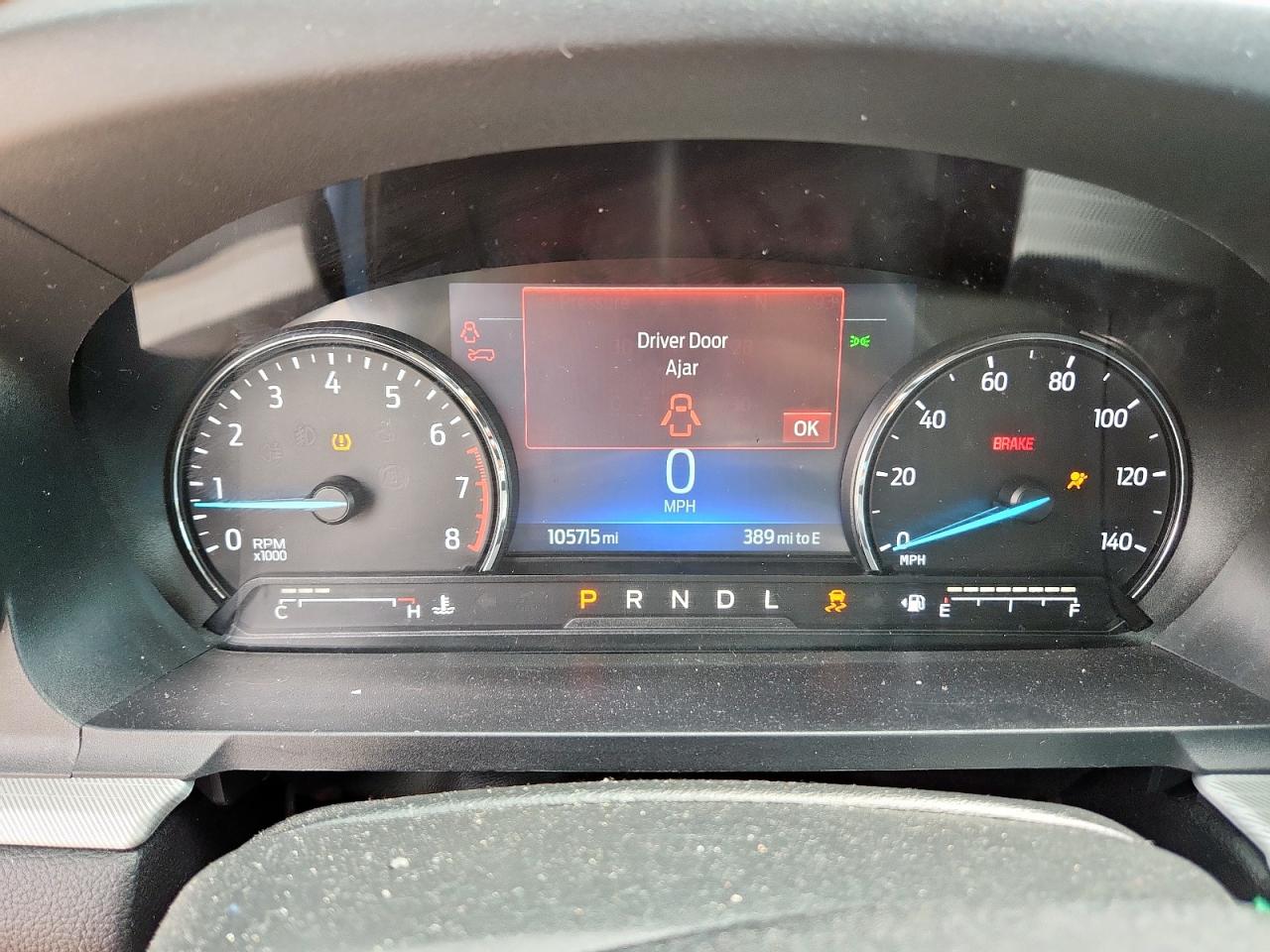 2022 Ford Explorer Xlt VIN: 1FMSK7DH3NGA67245 Lot: 70498975