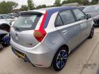 2014 MG 3 90TH LE for sale at Copart SANDY