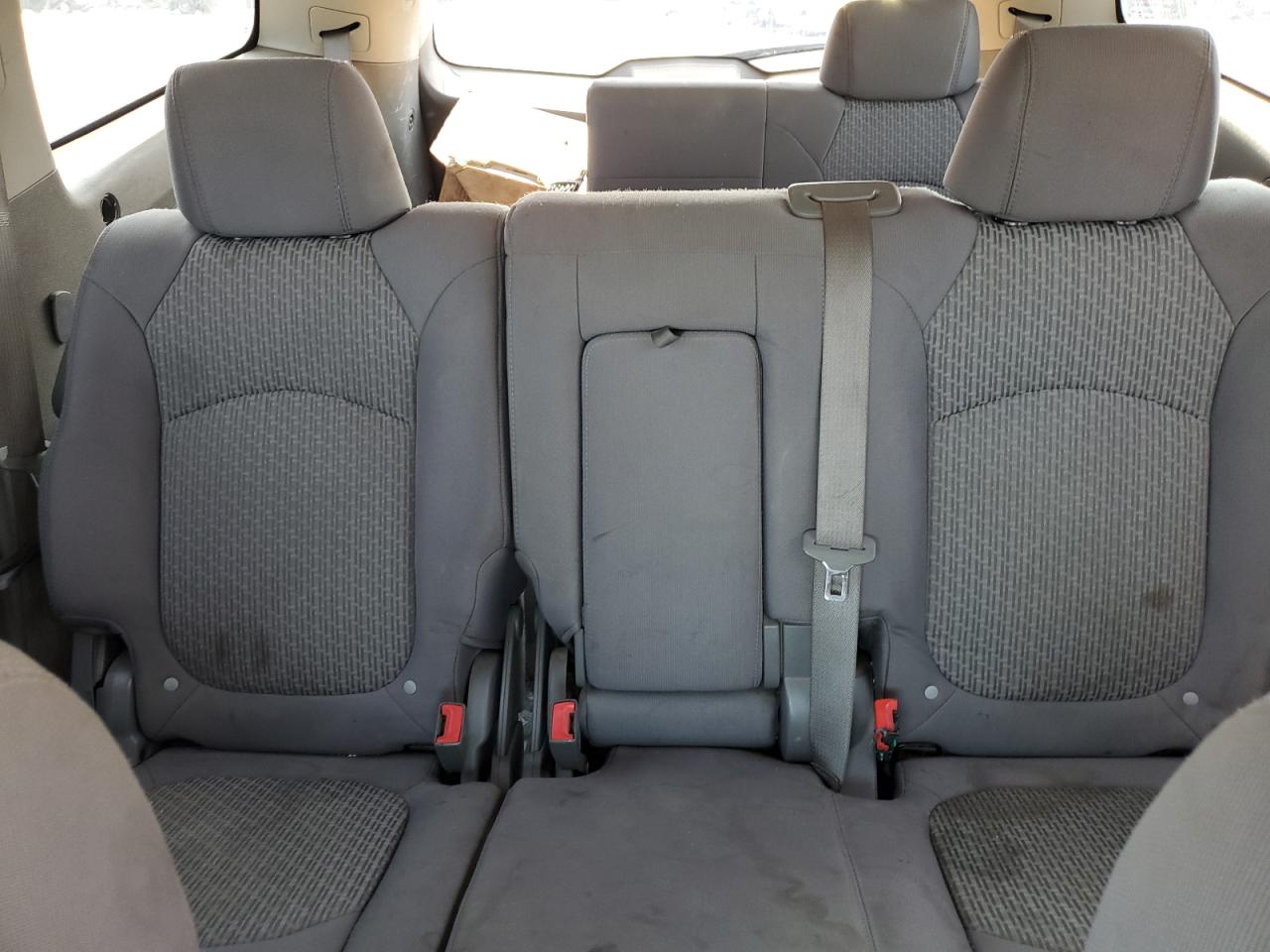 2010 Chevrolet Traverse Ls VIN: 1GNLREED6AS146573 Lot: 68118065