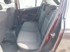 2009 VAUXHALL CORSA ACTIVE  for sale at Copart WOLVERHAMPTON