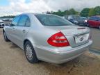 2006 MERCEDES-BENZ E CLASS ELEGANCE for sale at Copart NEWBURY