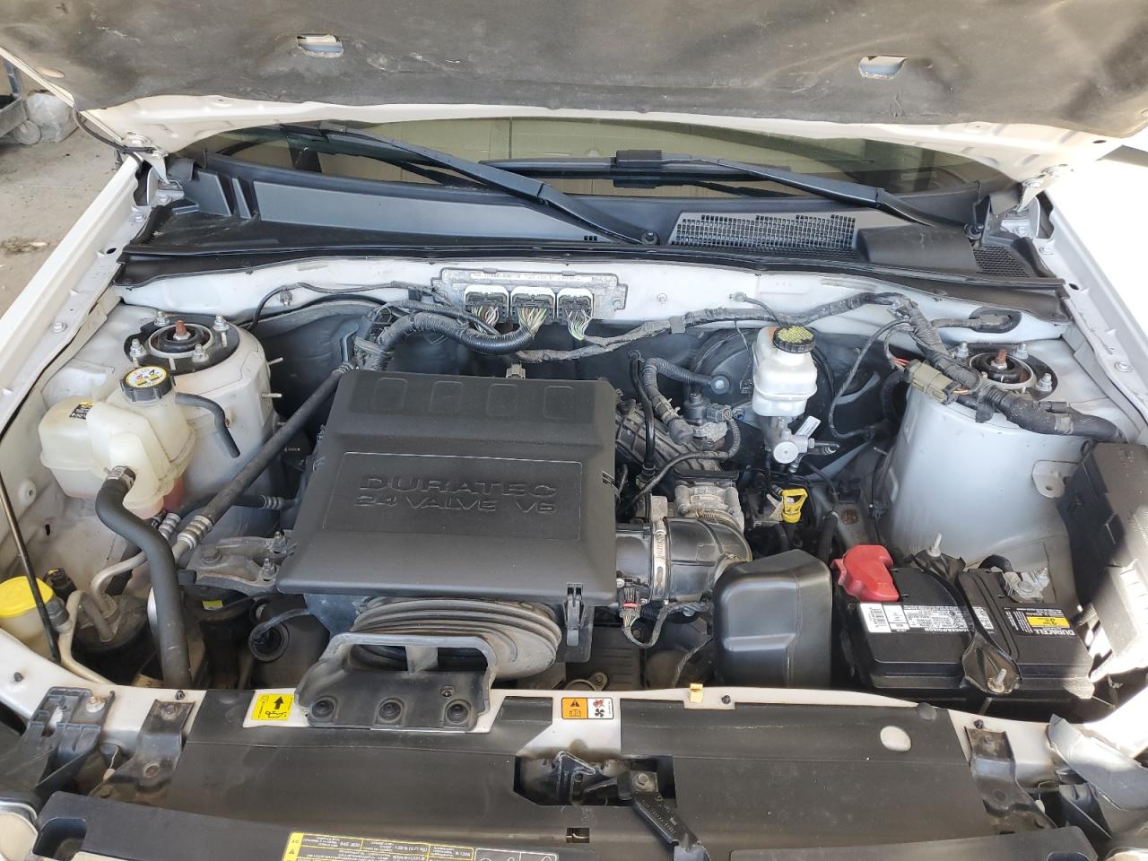 2011 Ford Escape Limited VIN: 1FMCU9EGXBKC60405 Lot: 70139005
