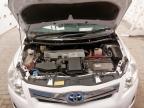 2012 TOYOTA AURIS T SPIRIT for sale at Copart SANDWICH