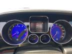 2008 BENTLEY CONTINENTA for sale at Copart BRISTOL