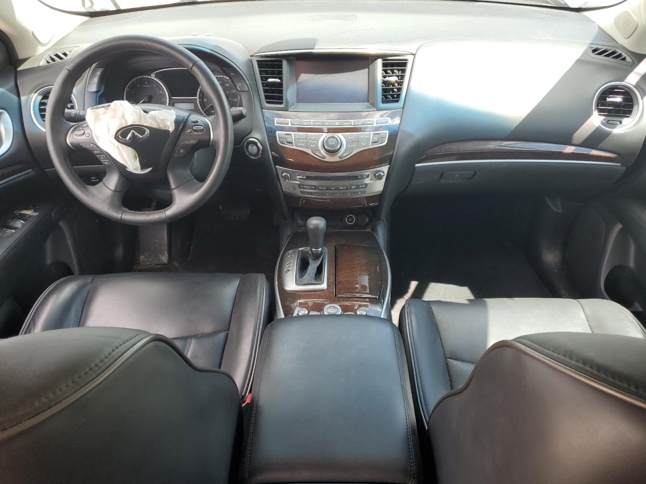 2014 Infiniti Qx60 VIN: 5N1AL0MM7EC500991 Lot: 70103615