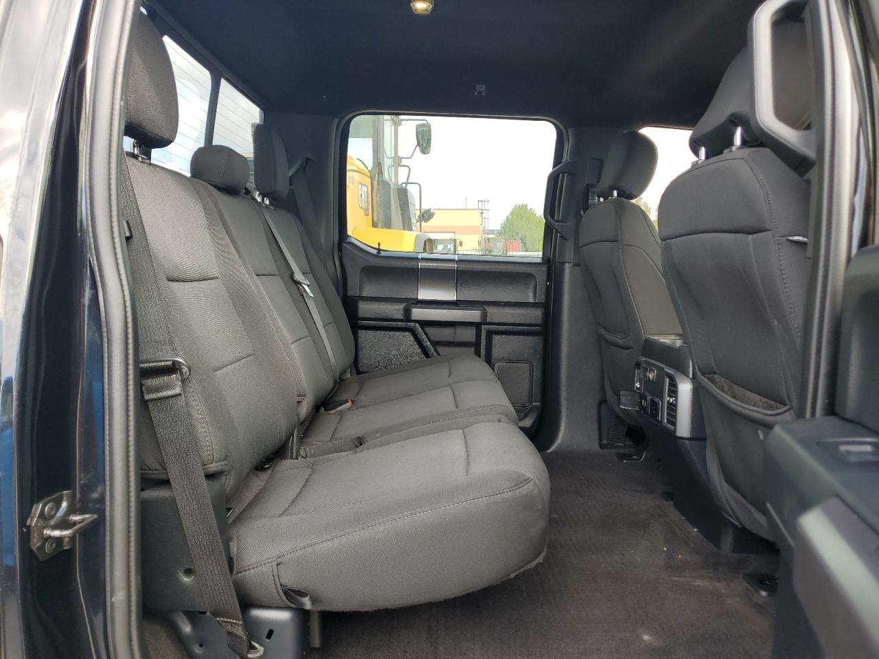 2020 Ford F150 Supercrew VIN: 1FTFW1E57LFC74588 Lot: 71098725