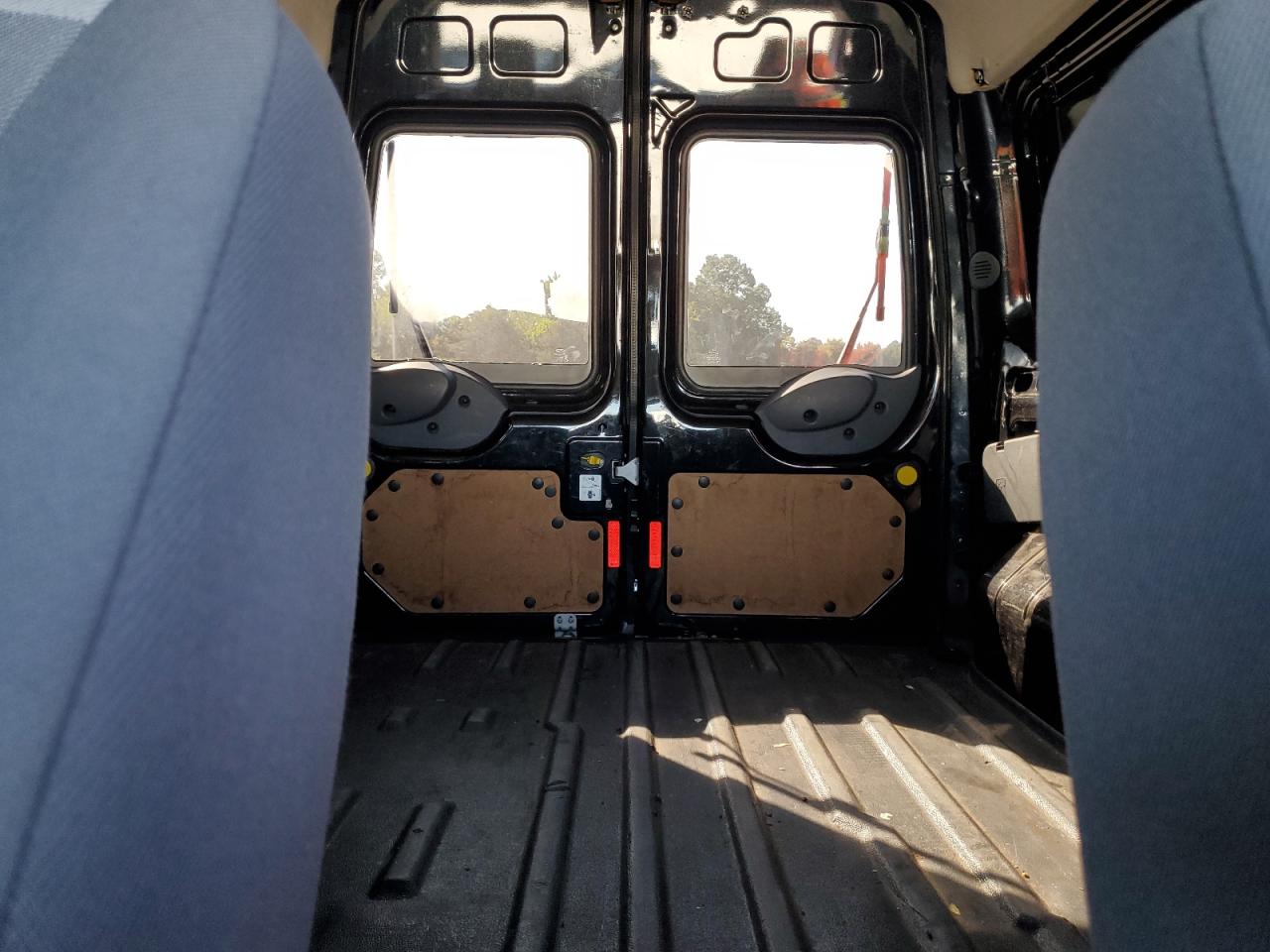 2012 Ford Transit Connect Xl VIN: NM0LS7CN9CT091566 Lot: 70352815