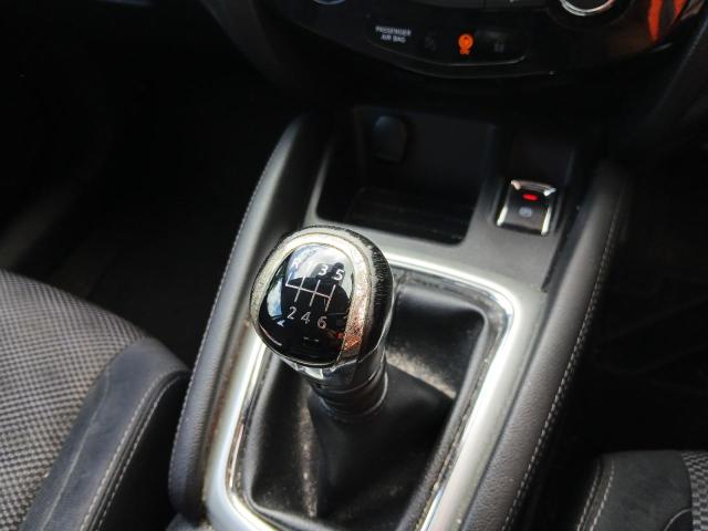 2014 NISSAN QASHQAI AC