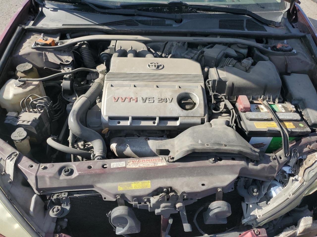 2005 Toyota Camry Le VIN: 4T1BF30K35U106125 Lot: 67823235