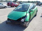 2010 MAZDA 2 TS2  for sale at Copart SANDWICH
