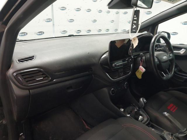 2023 FORD FIESTA 1.0 ECOBOOST ST-LINE 5DR